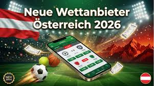 Neue Wettanbieter in Deutschland 2026 – Test & Vergleich