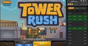 Tower Rush slot: Specialist Analysis & Winning Techniques